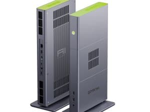 GMKtec EVO-X3 Mini PC Packs Ryzen AI Max+ 395 and 128GB RAM to Run 235B AI Models Locally