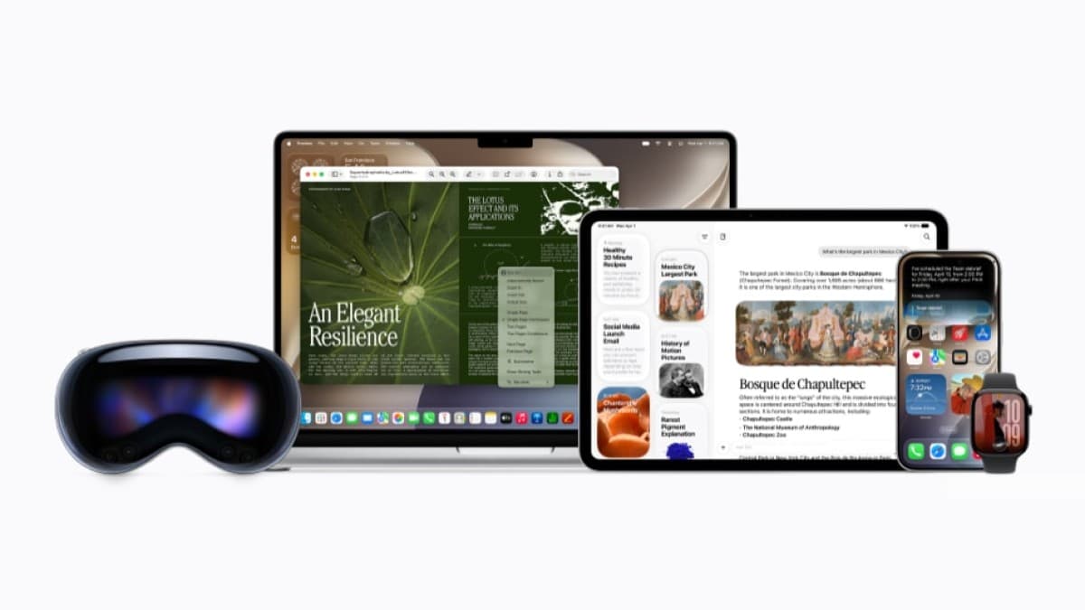 Apple Unveils Siri AI at WWDC 2026: Rebuilt Assistant With Its Own App, Arriving With iOS 27