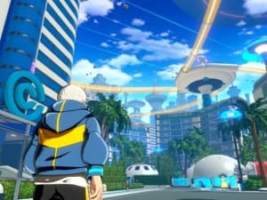 Dragon Ball Xenoverse 3 'Welcome to West City' Trailer Reveals New Characters, Soul Assist System, and 2027 Launch