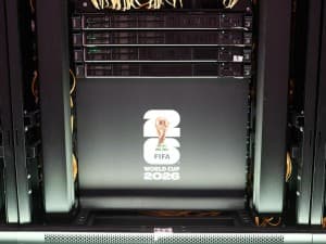Lenovo Powers FIFA World Cup 2026 with 17,000 Devices and Football AI Pro for All 48 Teams