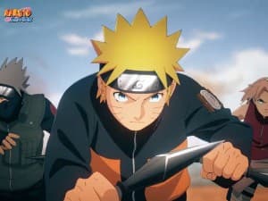 PUBG MOBILE Drops First Original Naruto Shippuden Anime Teaser Ahead of July 9 Crossover