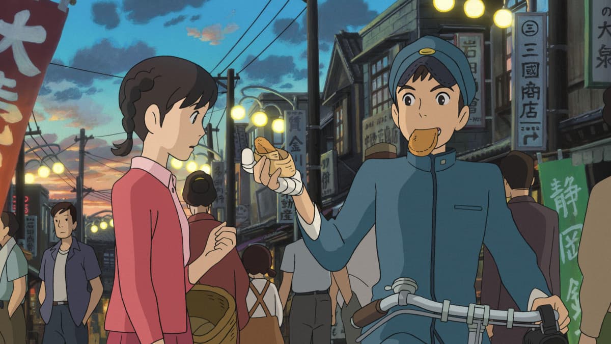 Resilience, Love, and Nostalgia: A Review of From Up on Poppy Hill