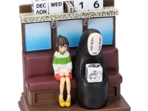 Donguri Republic Opens First Official Studio Ghibli Store in the U.S. on June 23