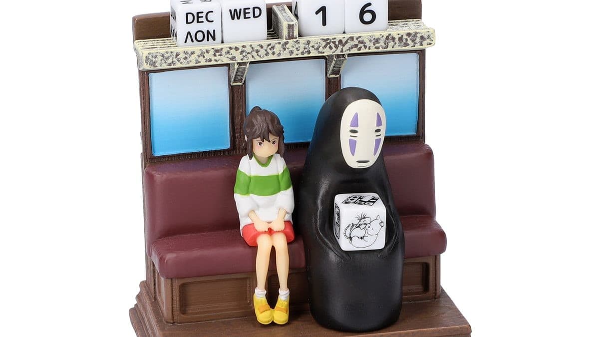 Donguri Republic Opens First Official Studio Ghibli Store in the U.S. on June 23