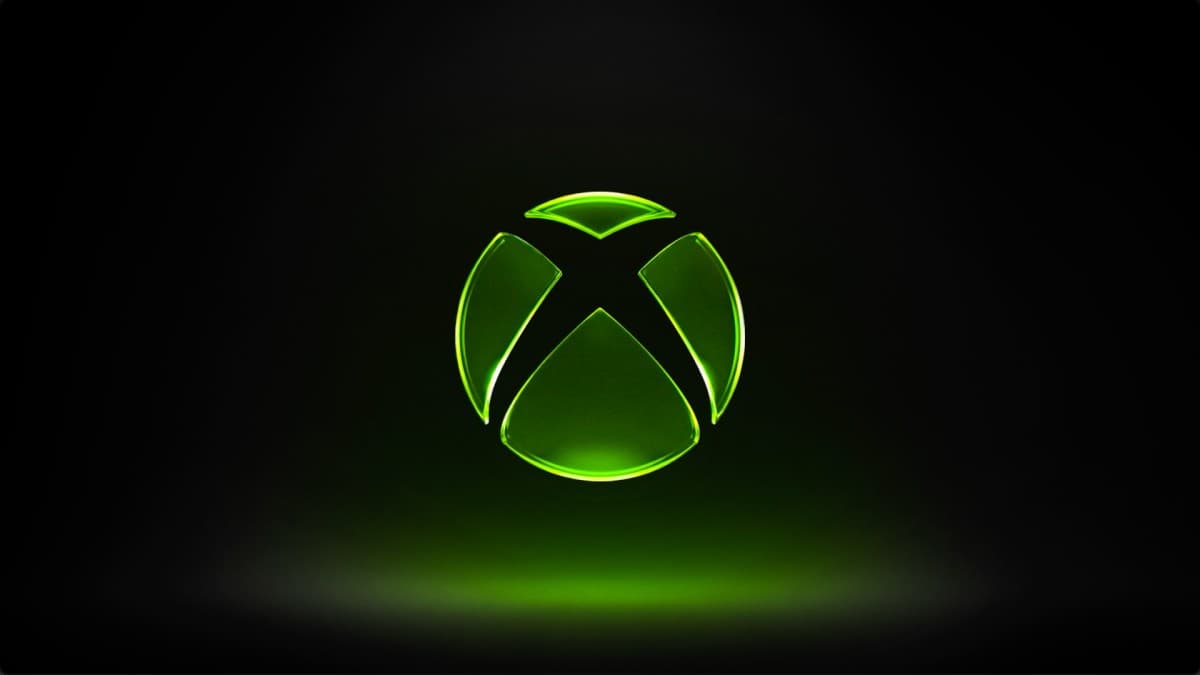 Xbox Series X and Series S consoles with controllers on a dark background