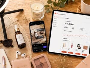 Shopee and Meta Launch Instagram Affiliate Program for Creators in the Philippines