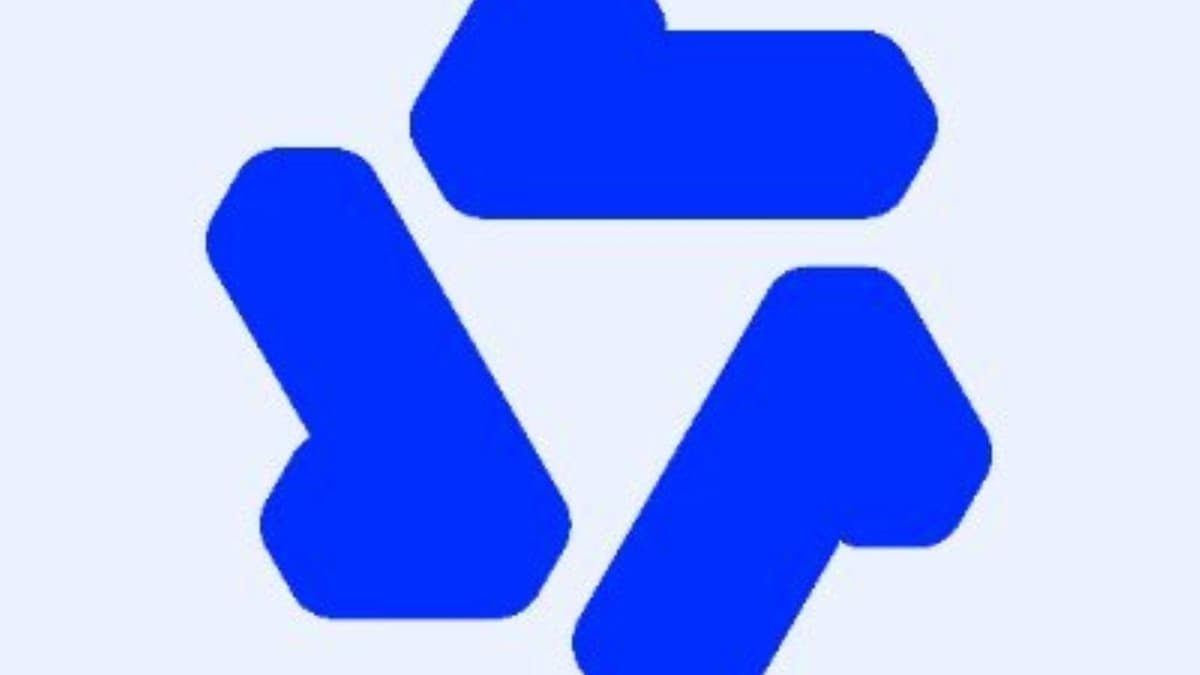 Alibaba Qwen logo artwork