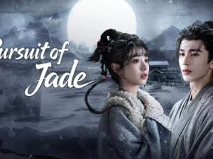 Zhang Ling He Earns Best Actor Nod at Seoul Drama Awards for Pursuit of Jade, the Only Chinese Man in the Race