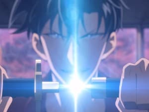 Tomb Raider King Anime Premieres on Crunchyroll July 8 with New Visual, Trailer, and Full Cast