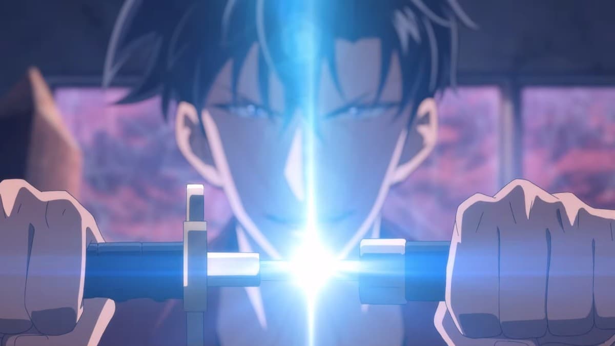 Tomb Raider King Anime Premieres on Crunchyroll July 8 with New Visual, Trailer, and Full Cast
