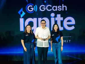 GCash iGnite Innovation Summit 2026 Puts AI and Cybersecurity Side by Side