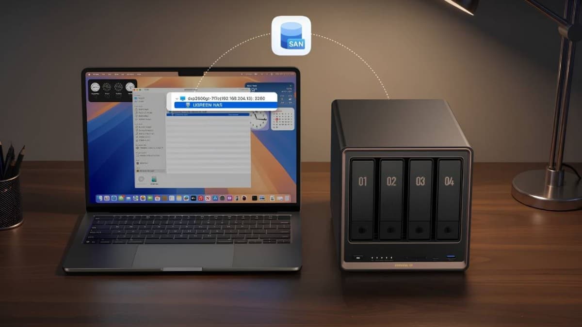 UGREEN DXP GT NAS Lineup Goes Global: AMD Ryzen Embedded Starts at $509.99