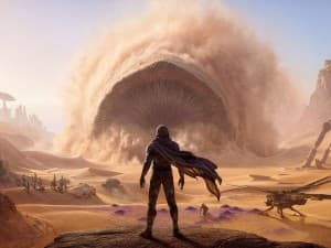 Dune: Awakening Sets September 22 for PS5 and Xbox Series X|S Launch
