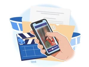 China's NRTA Proposes First Comprehensive Regulations for Micro-Short Dramas With Three-Tier Classification System