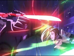 Star Wars: Visions Presents – The Ninth Jedi Sets August 5 Disney+ Debut With First Trailer