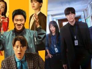 Teach You a Lesson Stays Netflix No. 1 Globally for Third Straight Week with 11.8M Views