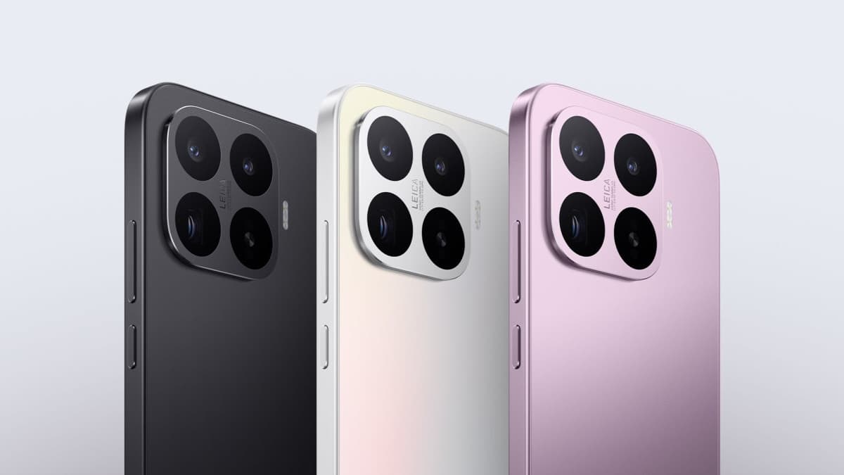 Xiaomi 17T Series year-over-year first-day sales growth graphic