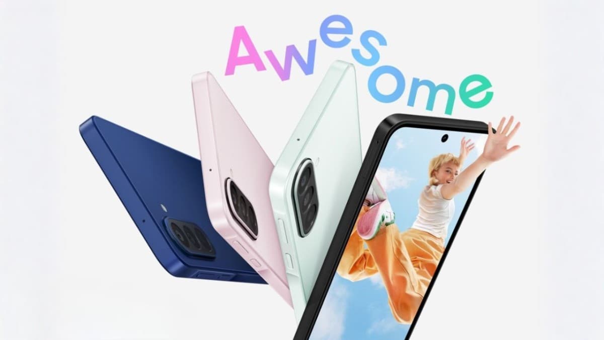 Samsung Galaxy A27 Arrives With Snapdragon 6 Gen 3 and Six Years of Updates