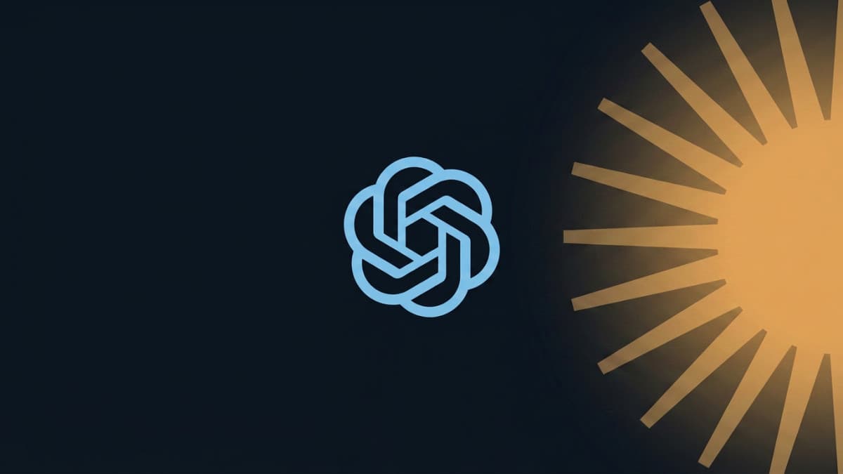 Illustration used in reporting on OpenAI's model announcements