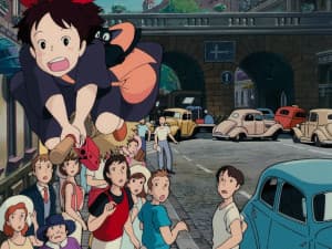 Growing Up with Magic: Life Lessons from Kiki’s Delivery Service