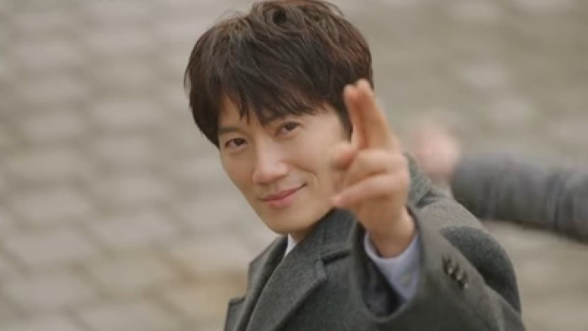 The Apartment Job Drops New Trailer Ahead of Ji Sung's July 11 JTBC Premiere