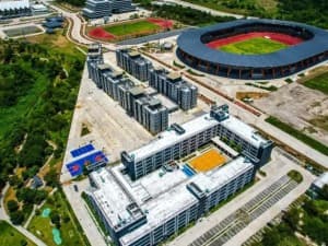 Philippines Accelerates Pax Silica AI Hub Investments at New Clark City