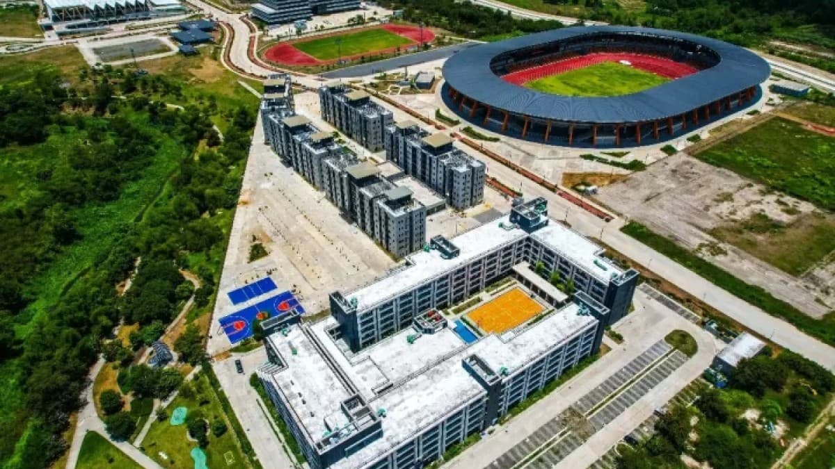 Philippines Accelerates Pax Silica AI Hub Investments at New Clark City