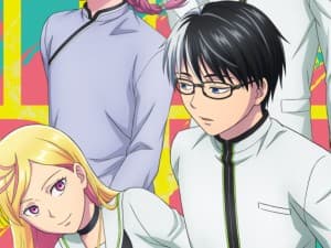 KILL BLUE Season 2 Confirmed Immediately After Season 1 Finale Airs