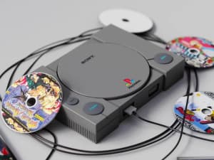 PlayStation Disc Backlash: Sony's CFO Says the 2028 Cutoff Is Not Moving