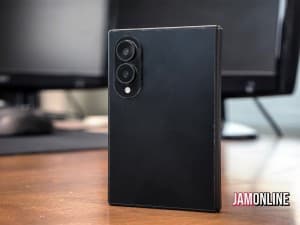 Samsung Galaxy Z Fold 8 Wide Hands-On: Wider, Shorter, and More Tablet-Like