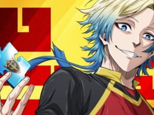Blue Lock Season 3 Gets Official Subtitle BLUE LOCK: Neo Egoist League, Premieres October 9