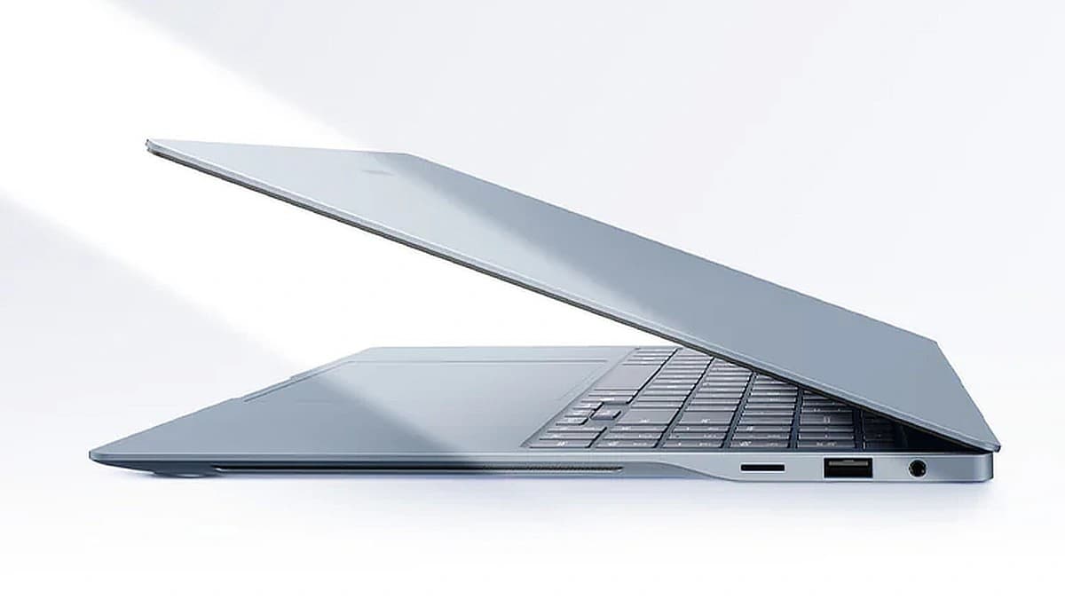 Samsung Galaxy Book 6 Edge Launches at $2,100 With Snapdragon X2 Elite and 3K AMOLED