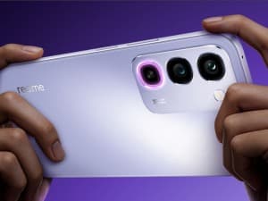 realme P4R 5G Launches in India With 8,000mAh Battery and Dimensity 6300, Starting Rs 18,999