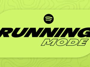 Spotify Running Mode Arrives on iPhone in Seven Markets, Not the Philippines