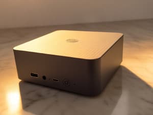 Beelink EQi 304 Is the First Mini PC With Intel's Wildcat Lake Chip on the 18A Process