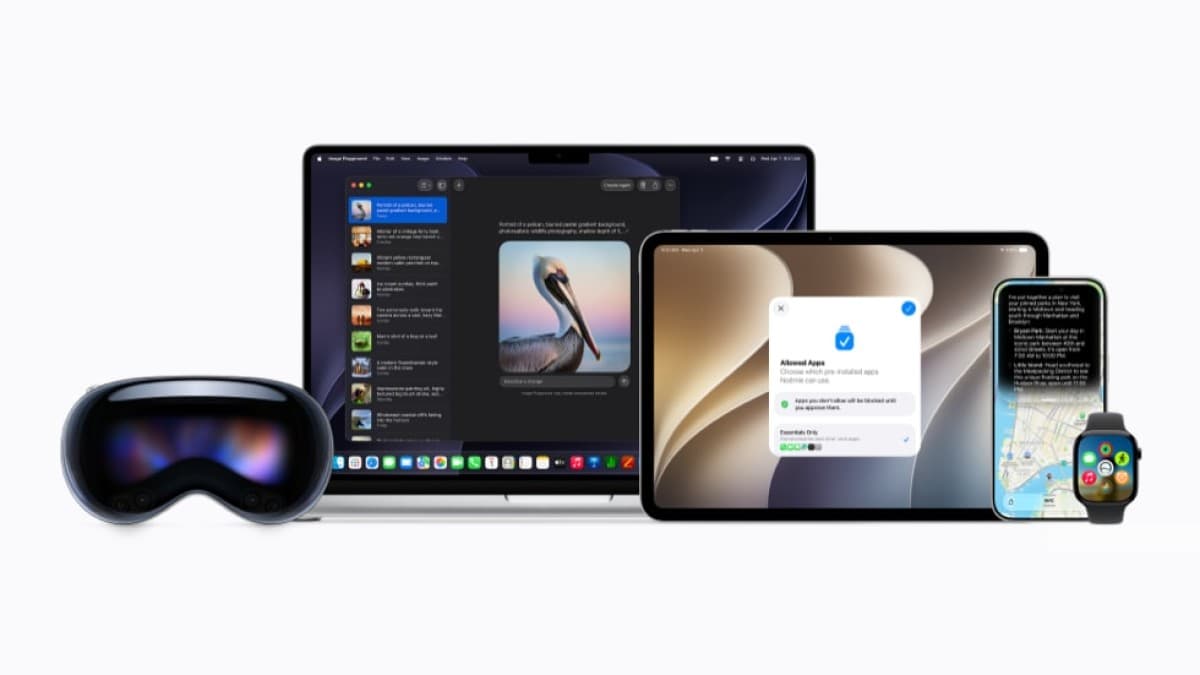 Apple Unveils macOS Golden Gate 27 With Gemini-Powered Siri AI and New Intel-Free Era