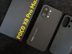 POCO Hikes Philippine Prices: X8 Pro Max and F8 Ultra Jump Up to ₱12,000 Amid RAM Shortage