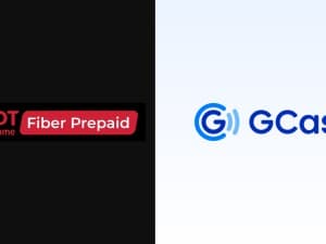 PLDT Home Fiber Prepaid Now Reloadable via GCash GLoad Starting at ₱999