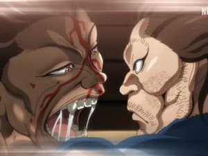 BAKI-DOU: The Invincible Samurai Part 2 Drops All 12 Episodes on Netflix