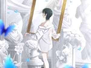 Studio SHAFT to Adapt Just Like Mona Lisa Into a TV Anime, With Details at AnimagiC 2026