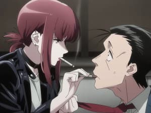 Smoking Behind the Supermarket with You Confirms July 9 Premiere with Second Main Trailer