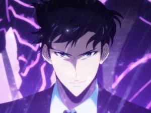 Solo Leveling: Beyond the System Anime Film Announced at Anime Expo 2026