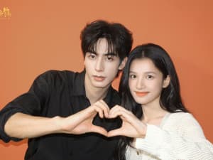 Love for You: Song Weilong and Zhang Jingyi Reunite for Mango TV's 1990s Melodrama on July 5
