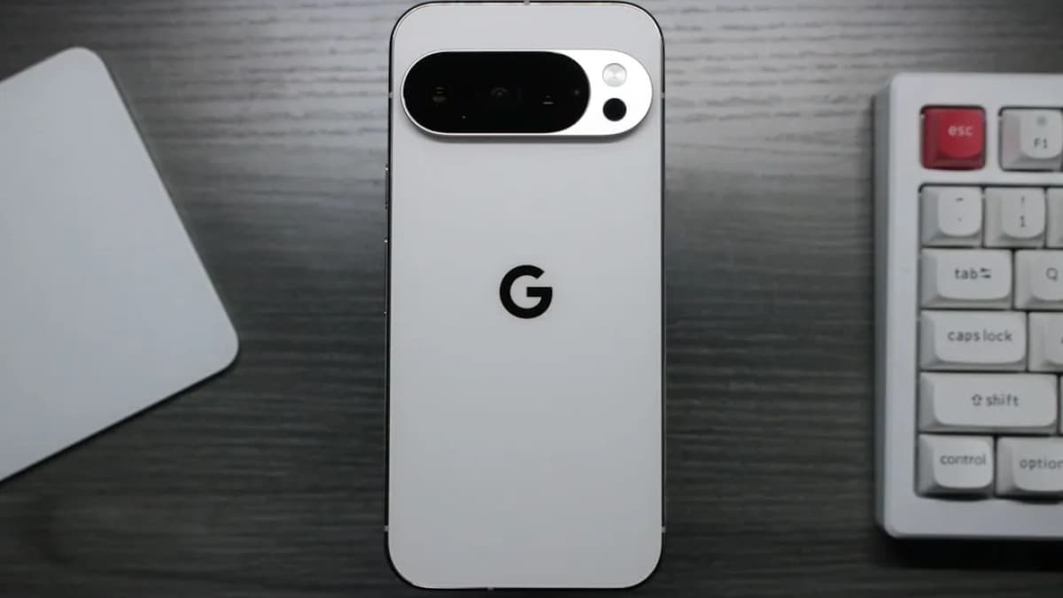 Cover image from a Made by Google 2026 Pixel 11 event preview article