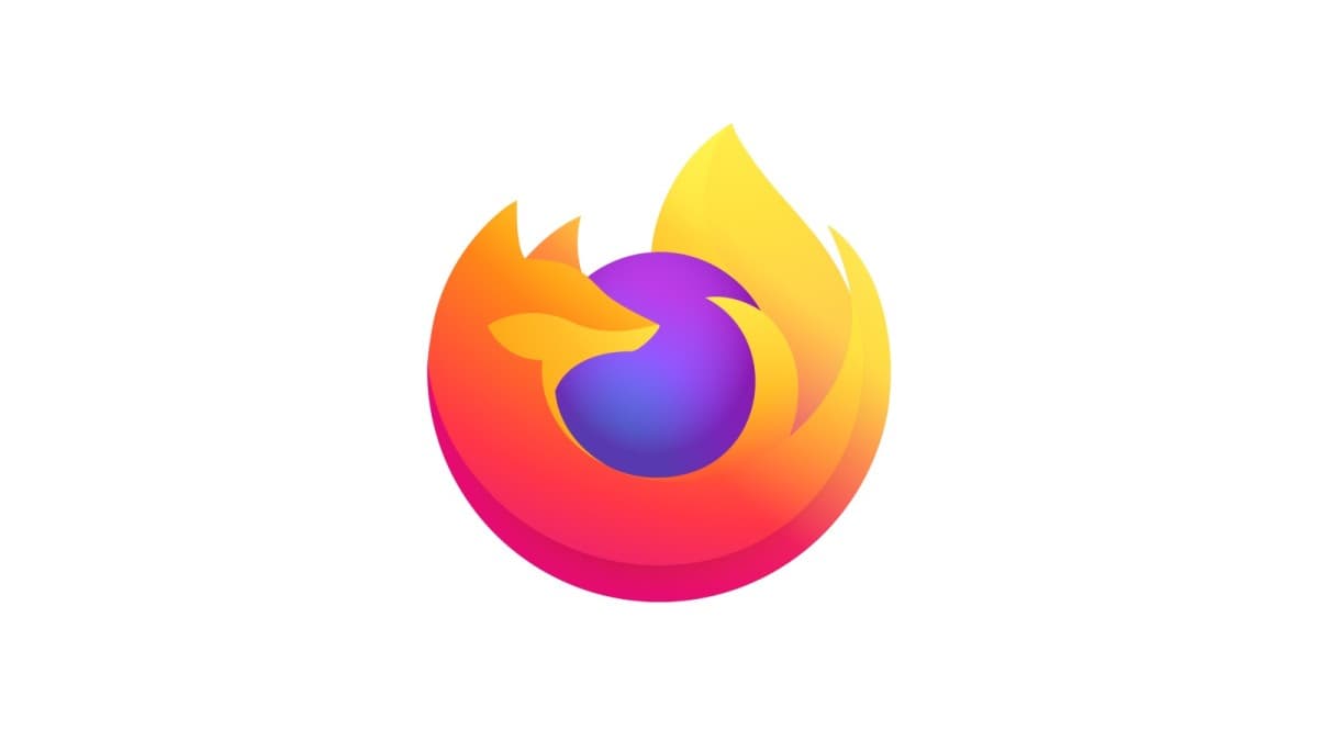 The Mozilla Firefox 2019 browser logo