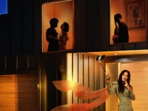 Kim Hye Soo's Coupang Play Black Comedy Sets July 31 Premiere With First Poster