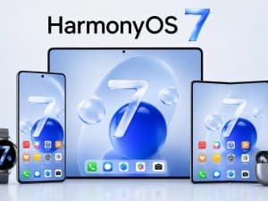 Huawei Launches HarmonyOS 7 Developer Beta with Agentic AI and Spatial Personalization