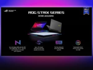 ASUS ROG 2026 Strix G and SCAR 18 Gaming Laptops Land in the Philippines from ₱159,995