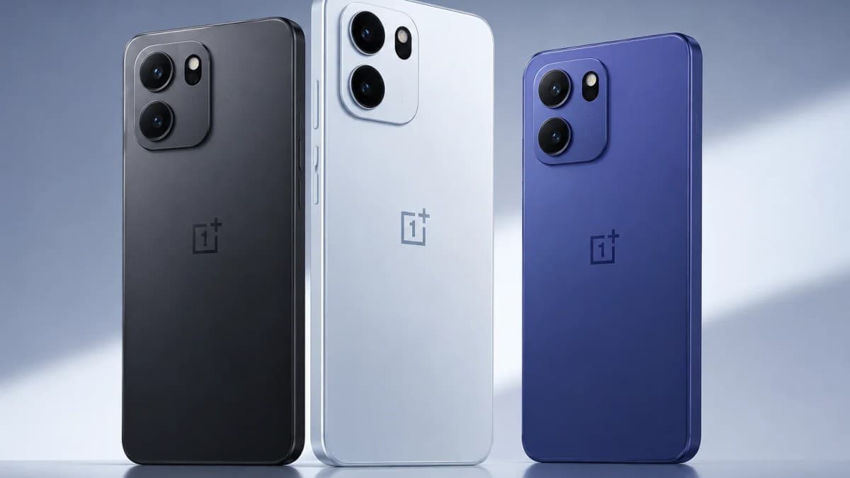 OnePlus Nord CE6 Pre-Order Opens in Philippines at PHP 24,990 with 8,000mAh Battery