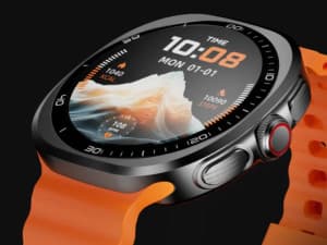 TECNO Watch Neo Lands in the Philippines at ₱4,499 With a 1.43-inch AMOLED and 10-Day Battery